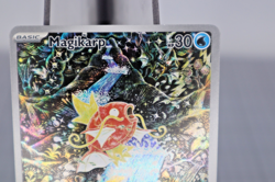 Pokemon TCG Magikarp Scarlet & Violet Paldea Evolved Card 203/193 - Image 3