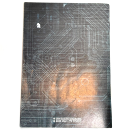 YUGIOH TRADING CARD GAME 5D’S OFFICIAL RULEBOOK VERSION 7.0 - Image 2