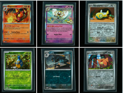 Pokemon Cards Halo/Foil Lot MINT!! - Image 3