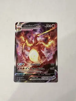 Charizard VMAX SWSH261 SWSH: Sword & Shield Promo Cards Holo - Image 1