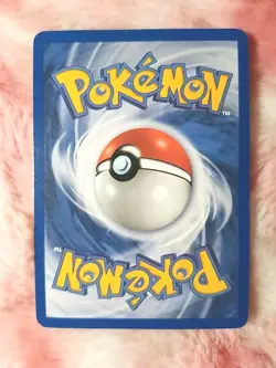 Slowpoke Pokemon Card 1st Edition Team Rocket 67/82 Common TCG 2000 WOTC - Image 4