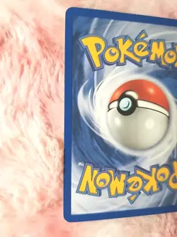 Slowpoke Pokemon Card 1st Edition Team Rocket 67/82 Common TCG 2000 WOTC - Image 5