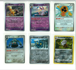 Huge lot of Pokemon HaloFoil cards English (All are FOIL Cards!!) - Image 3