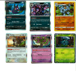 Huge lot of Pokemon HaloFoil cards English (All are FOIL Cards!!) - Image 5