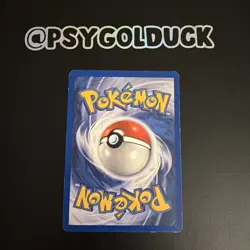 Pokemon - Dugtrio - Non Holo - 19/102 - Base Set - Rare Card - LP A36 - Image 2