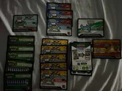 131 Tcg Live Code Cards - Image 2