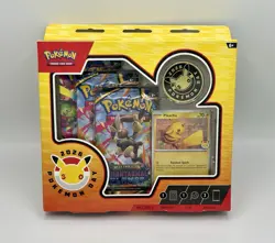 Pokemon Trading Card Game: Pokemon Day 2026 Collection Box New Sealed - Image 2