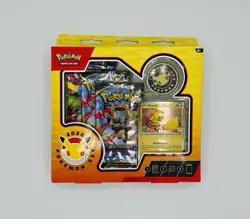 Pokemon Trading Card Game: Pokemon Day 2026 Collection Box New Sealed - Image 4