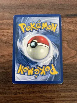 Machoke 34/102 Base Set Pokemon Card Uncommon Unlimited Ed. 1999 MP - Image 5