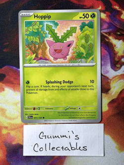 Flat Ship! Paldea Evolved Complete Your Set! Pick Your Card C/UC/R Pokemon NM/M - Image 2