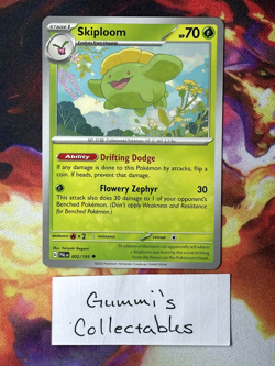 Flat Ship! Paldea Evolved Complete Your Set! Pick Your Card C/UC/R Pokemon NM/M - Image 3