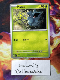 Flat Ship! Paldea Evolved Complete Your Set! Pick Your Card C/UC/R Pokemon NM/M - Image 4