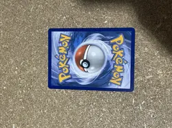 Mega Gengar Ex Ascended Heroes #269/217 Mega Attack Rare Pokemon Card - Image 2