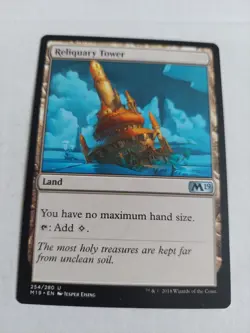 Reliquary Tower Core Set 2019 Regular - Image 1