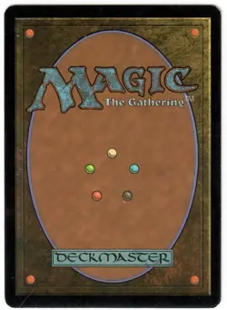 Magic the Gathering - Umezawa's Jitte - RARE - Betrayers of Kamigawa - MP+/LP- - Image 2