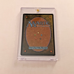 Chrome Mox (Borderless - Special Guests Foil) - Aetherdrift MTG - Image 2