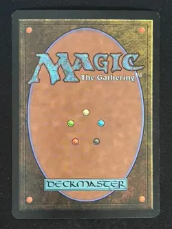 1x MTG Orochi Leafcaller (Foil) - Champions of Kamigawa (CHK) #234 - Magic - Image 2