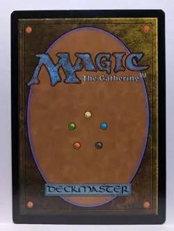 MTG Inundate Eventide EVE 25/180 Regular Rare - Image 2