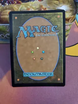 MTG Surge FOIL Irma, Part-Time Mutant x1 Rare Teenage Mutant Ninja Turtles NM - Image 2