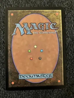 Magic The Gathering MTG - Snuff Out - Mercadian Masques - Image 2