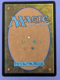 MTG Magic the Gathering: Ravnica Remastered: Godless Shrine #0277 Rare - NM - Image 2