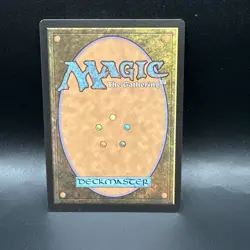 Sword of Vengeance R NEC Regular Commander Legends 475 - Image 2