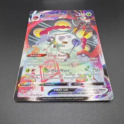 Pokemon - Orbeetle VMAX - TCG - Lost Origin Trainer Gallery Rare Card TG13/TG30 - Image 3