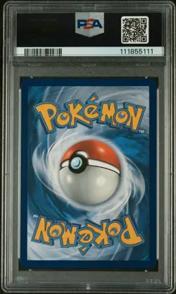 2024 POKEMON SVP EN-SV BLACK STAR PROMO #131 KINGDRA EX PSA 10 - Image 2