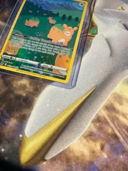 Pokemon TCG Crown Zenith Ditto #GG22/GG70 - NEAR MINT CONDITION - Image 2