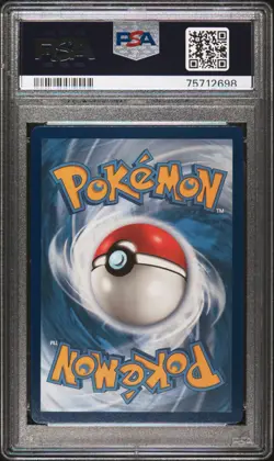 2021 Pokemon Galarian Rapidash #168 Full Alt Art Chilling Reign PSA 10 Gem Mint - Image 2