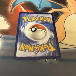 Gloom 198/197 Obsidian Flames Full Art Ultra Rare Holo Pokemon Card NM - Image 4