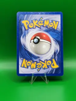 Pokemon Machamp Holo Expedition Base Set E Series Holo LP 16/165 - Image 4