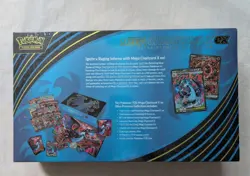POKEMON TCG: MEGA CHARIZARD X EX ULTRA PREMIUM COLLECTION. ( SEALED ) - Image 2