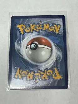 Cinderace VMAX 045/264 Swsh08: Fusion Strike Holo Pokemon - Image 2