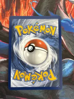 Pokemon N’s Reshiram STAMPED Journey Together Near Mint 167 💎 ⭐ - Image 4