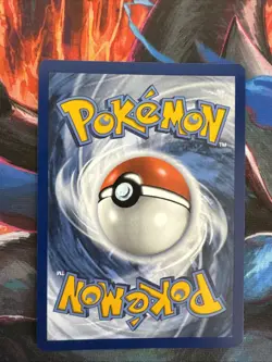 Pokemon N’s Reshiram STAMPED Journey Together Near Mint 167 💎 ⭐ - Image 5
