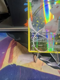 Mew XY110 XY Promos (LP) Pokemon TCG - Image 5