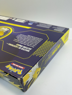 Pokemon TCG Jolteon VMAX Premium Collection Box New Sealed Box Eeveelutions - Image 4