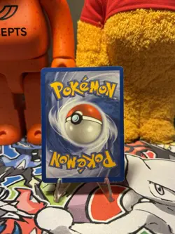 Pokemon TCG Dark Sandslash EX Team Rocket Returns 18/109 Reverse Holo Rare MP - Image 2