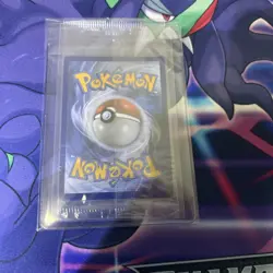 SEALED Greninja Gold Star SWSH144 Pokemon Celebrations Promo - Image 2