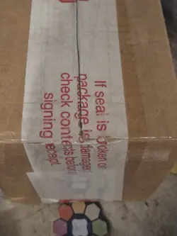 Factory Sealed SV05 Scarlet Violet Pokemon Temporal Forces Booster Box (6) CASE - Image 4