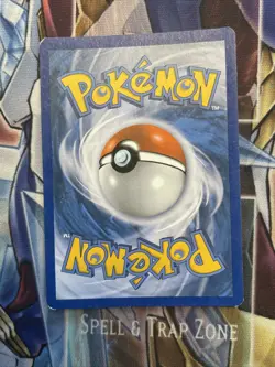 Pokemon Ampharos Dragons Exalted Holo 40/124 Hp - Image 2