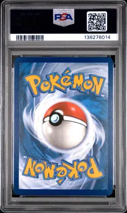 2024 POKEMON SVP EN-SV BLACK STAR PROMO #097 FLUTTER MANE PSA 10 - Image 2