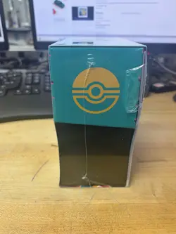 Pokemon TCG - Ascended Heroes ETB Elite Trainer Box— NEW & SEALED *IN HAND* - Image 2