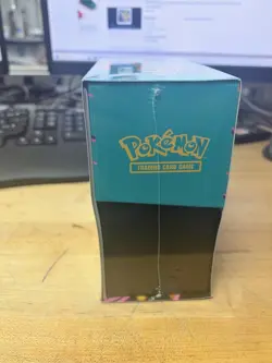 Pokemon TCG - Ascended Heroes ETB Elite Trainer Box— NEW & SEALED *IN HAND* - Image 4