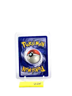 1999 Pokemon Jungle 1st Edition Pikachu #60/64 - Image 2
