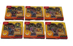 Pokemon TCG: Pokemon Day 2026 Collection New Sealed x6 - Image 2