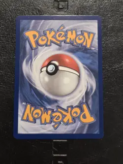 Pokemon TCG Salamence ex 114/159 Journey Together Stamped Promo NM - Image 2