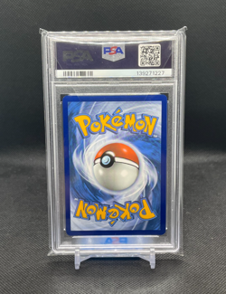 Pokemon Surging Sparks Pikachu EX SIR #238/191 PSA 9 - Image 2