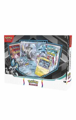 Pokemon TCG Black Kyurem EX Box AND Melmetal EX Box Brand New Sealed - Image 2